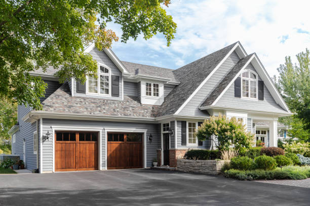 Professional Roofing in Hawaiian Ocean View, HI