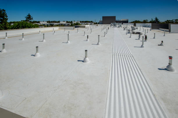 Best Commercial Roofing Services  in Hawaiian Ocean View, HI